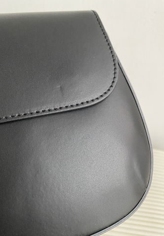 Сумка 0307 Черный (483)